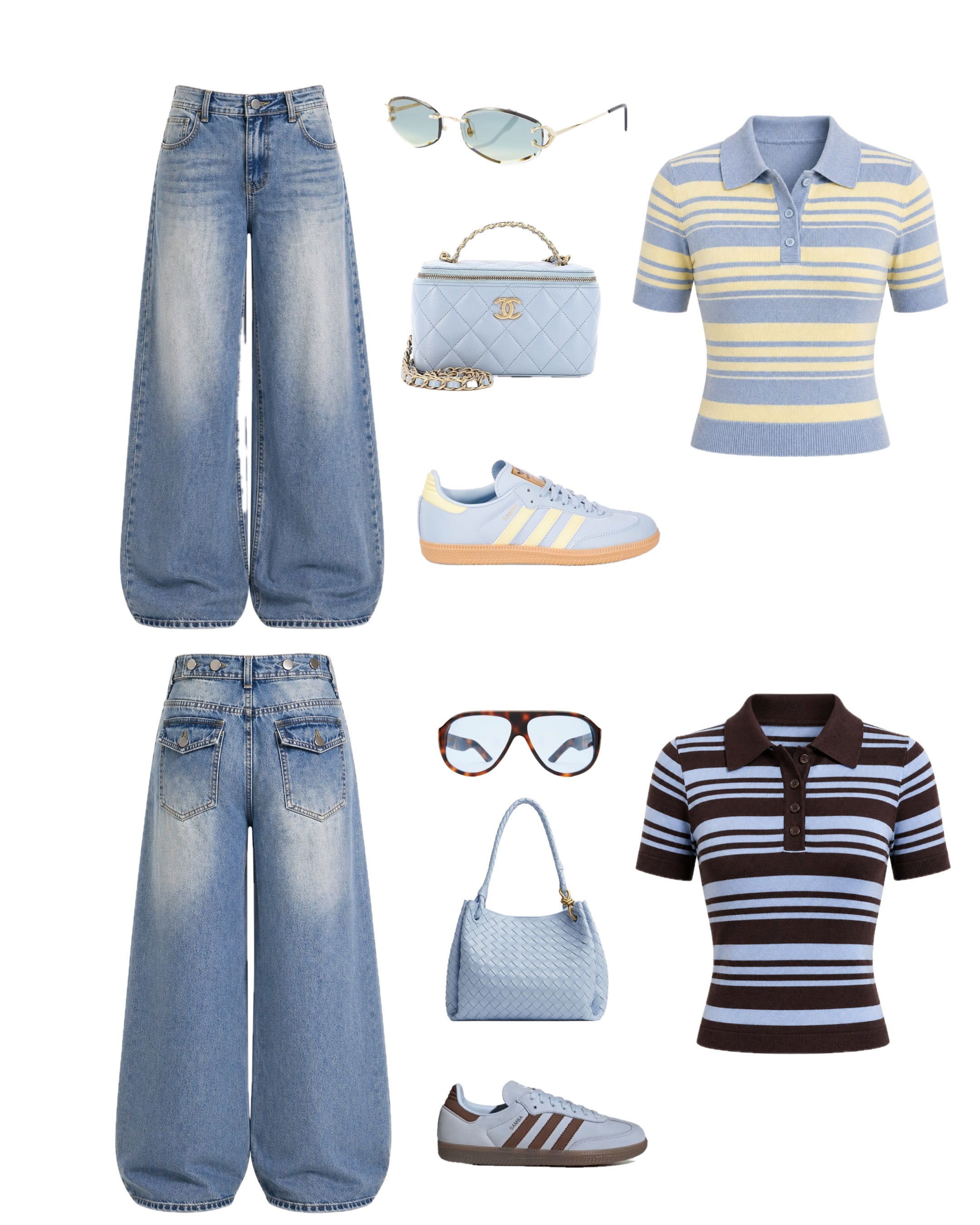 SUETER KY 002
