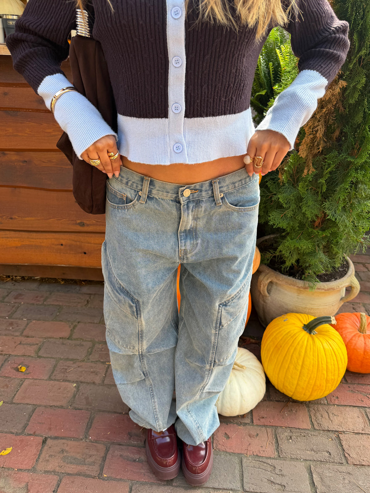 PANTALON WIDE LEG 3962