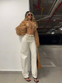 PANTALON BAGGY CARPENTER 3442