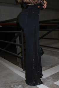 PANTALON WIDE LEG FULL LENGHT 126