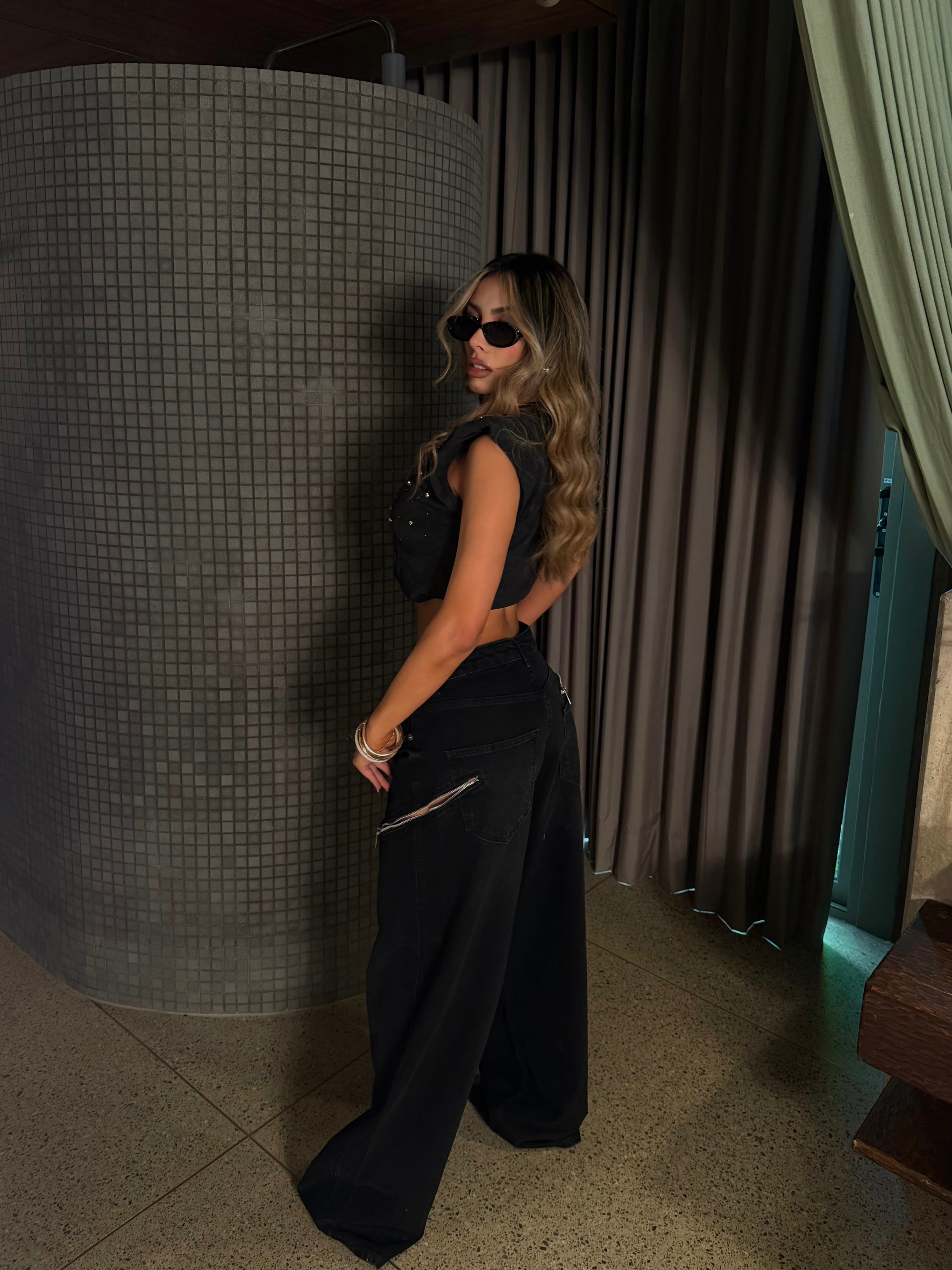 PANTALON WIDE LEG 3735