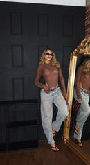 PANTALON BALLON 8609