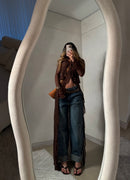 BLUSA GABÁN GIORGIA 25956