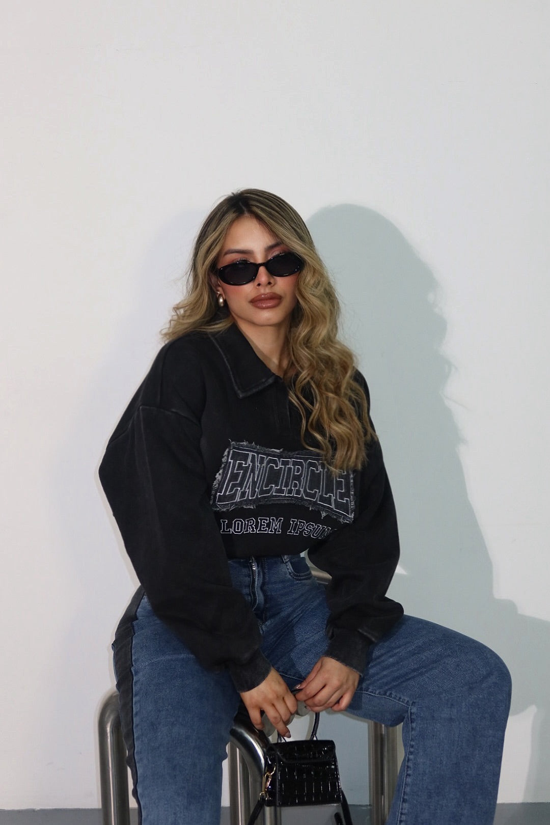 PANTALON STRAIGHT LIGHT 731