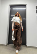 PANTALON BALLOON 10005