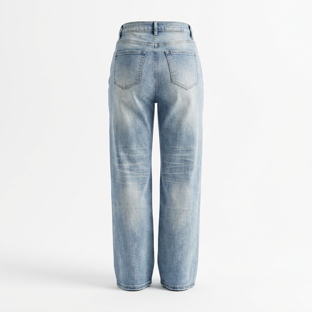 PANTALON WIDE LEG 8649