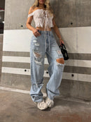 PANTALON BALLOON BAGGY CARPENTER 3342