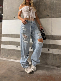 PANTALON BALLOON BAGGY CARPENTER 3342