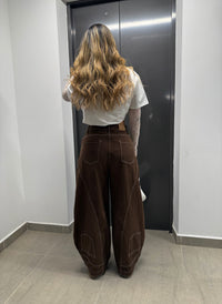 PANTALON BALLOON 10005