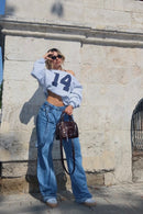 PANTALON BAGGY PERISC 1602