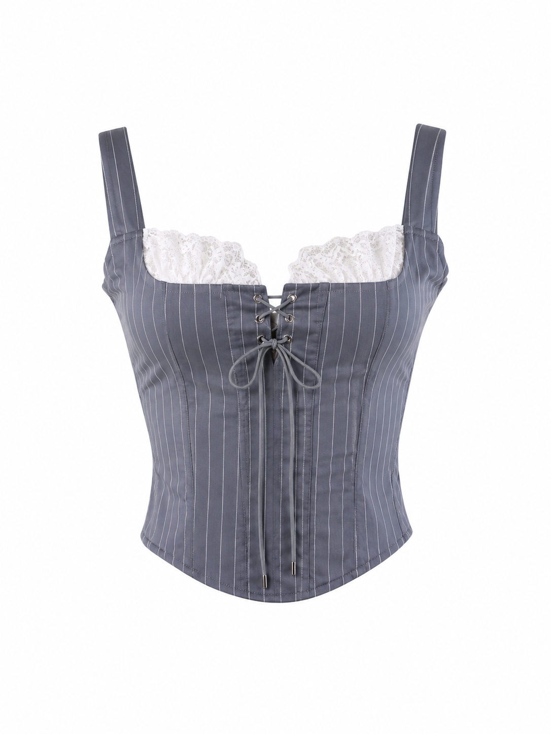CORSET TW 1866 GRIS