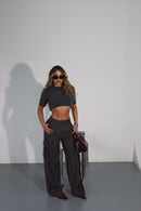 SUETER DILVIN GRIS 703