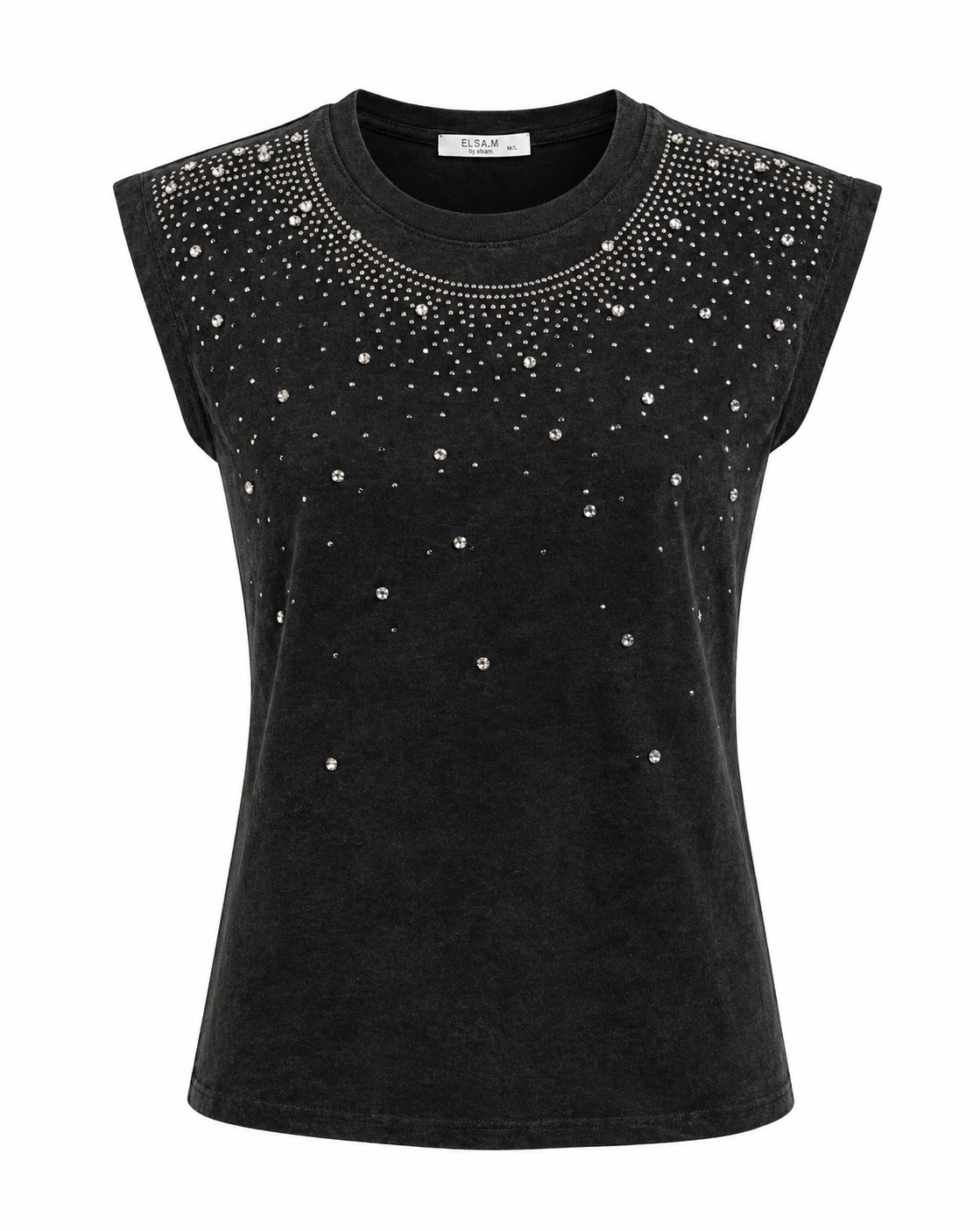 MUSCLEE TEE 20313