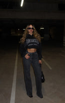 PANTALON WIDE LEG FULL LENGTH 118