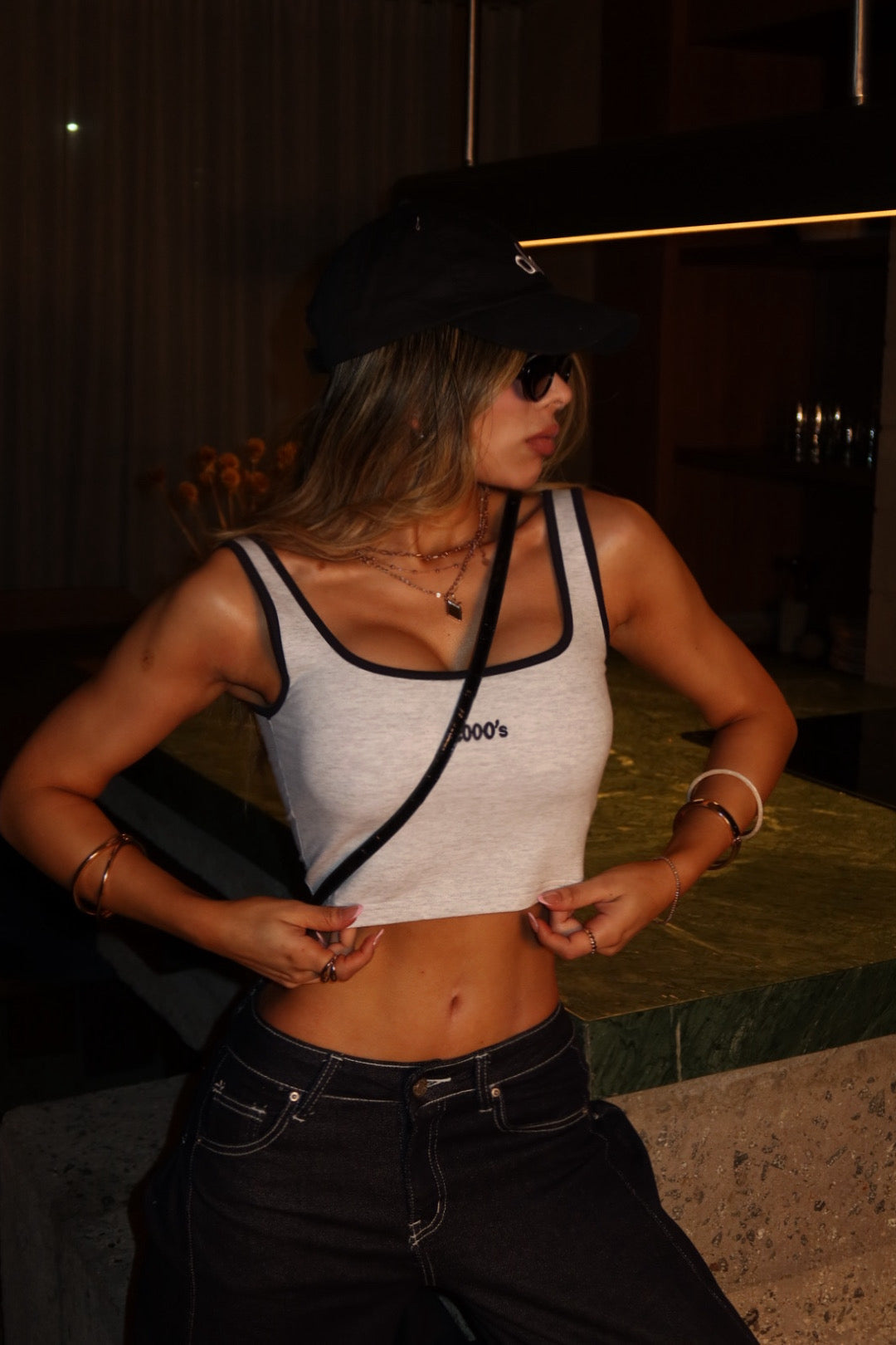 BLUSA QUZU 1547
