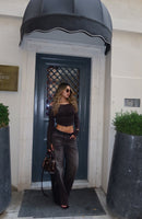 PANTALON SÚPER WIDE LEG ITS 4274