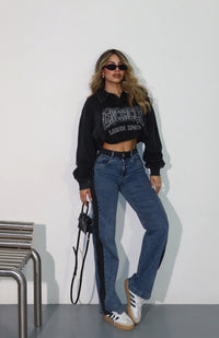 PANTALON STRAIGHT LIGHT 731