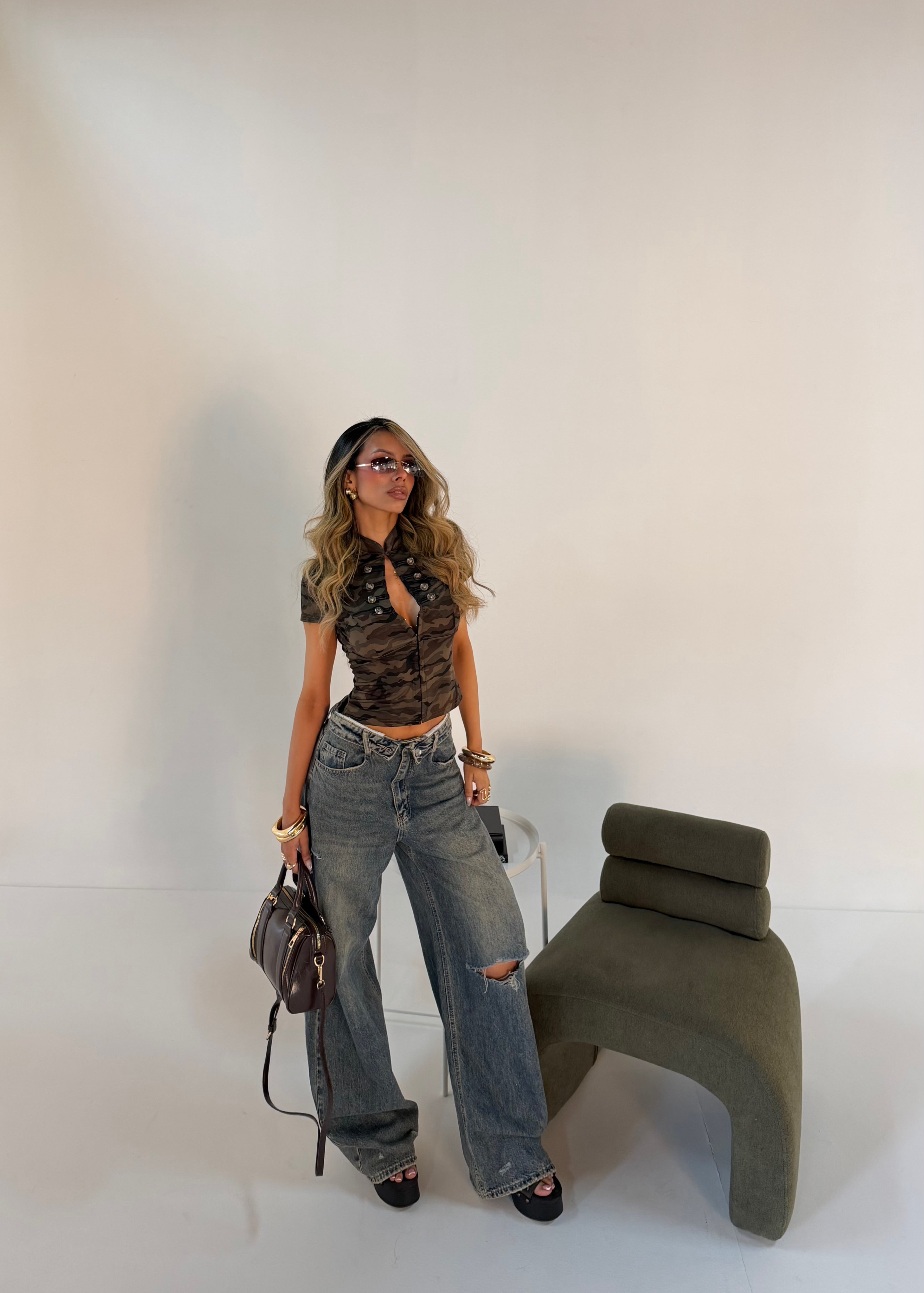 PANTALON WIDE LEG 5135
