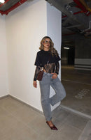 PANTALON BALLON HELLO