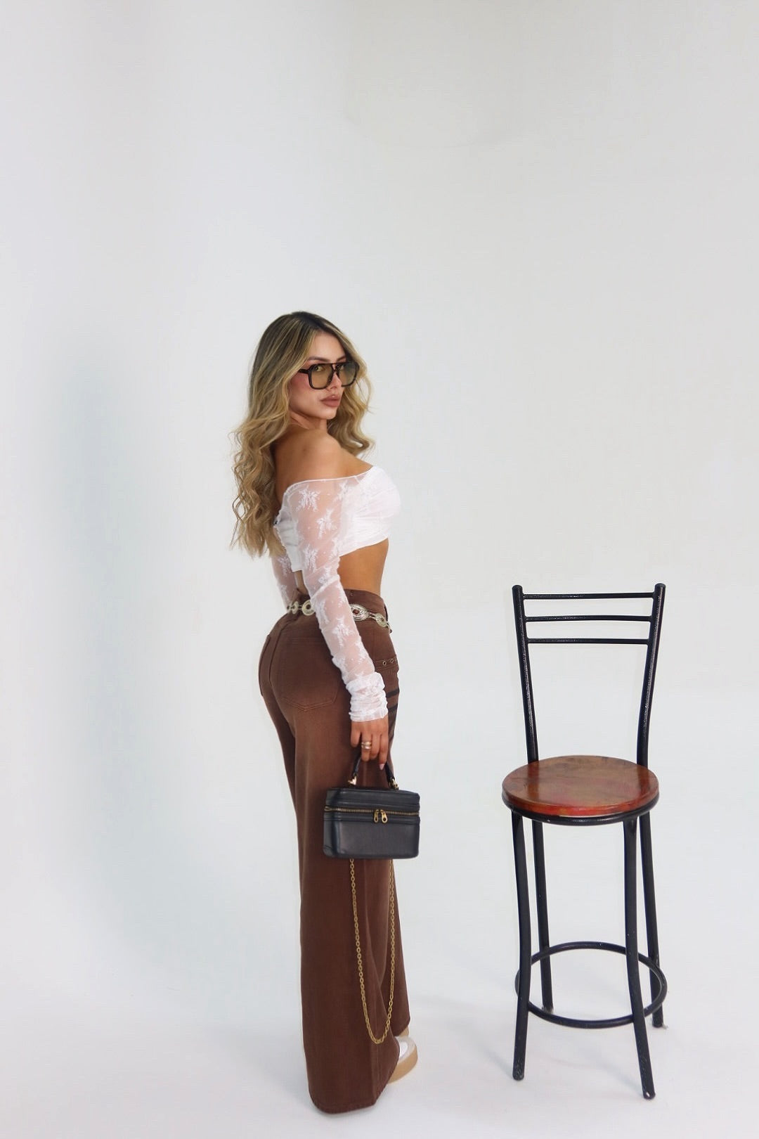 BLUSA JU 010