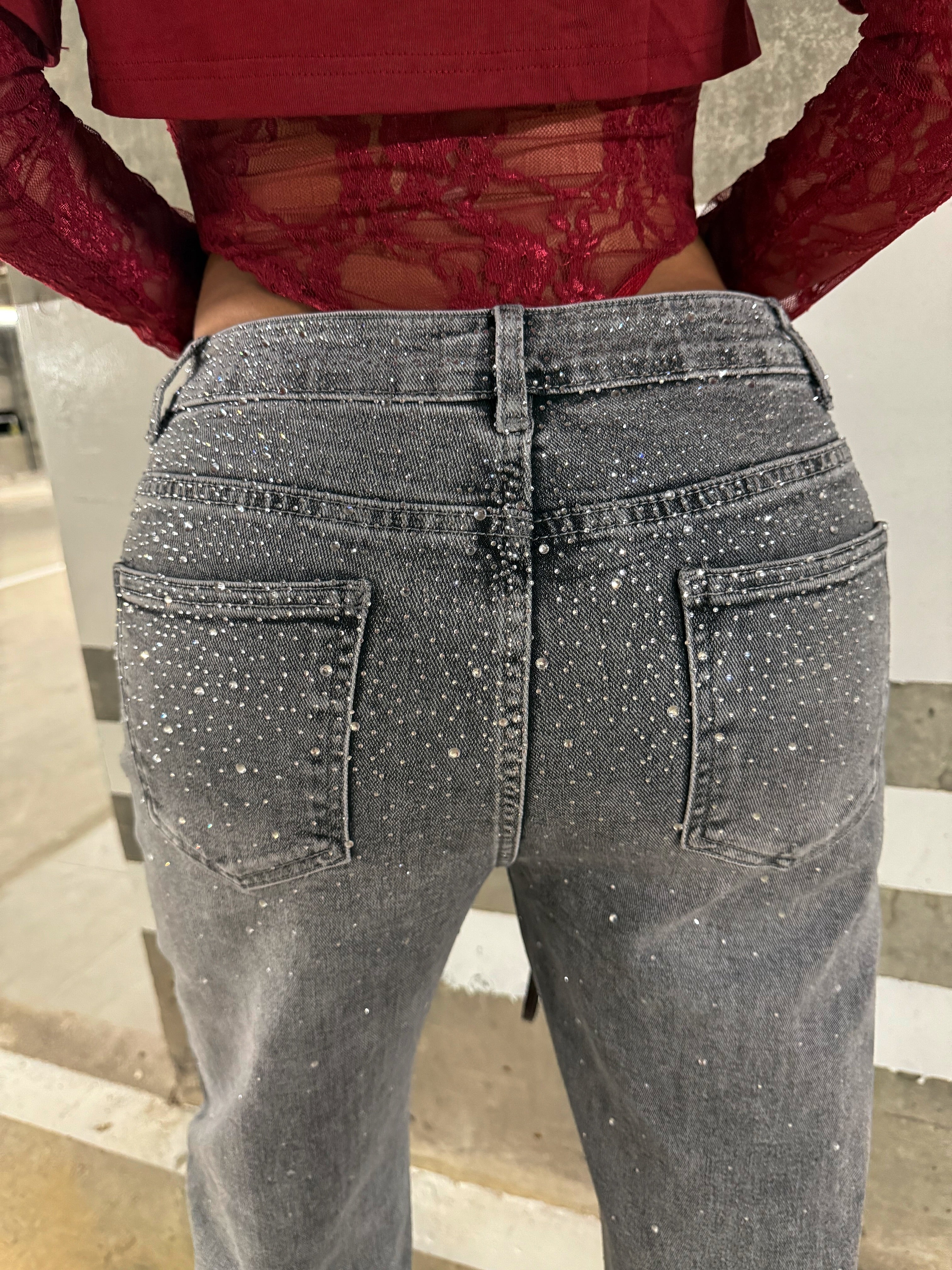 PANTALON BALLON HELLO