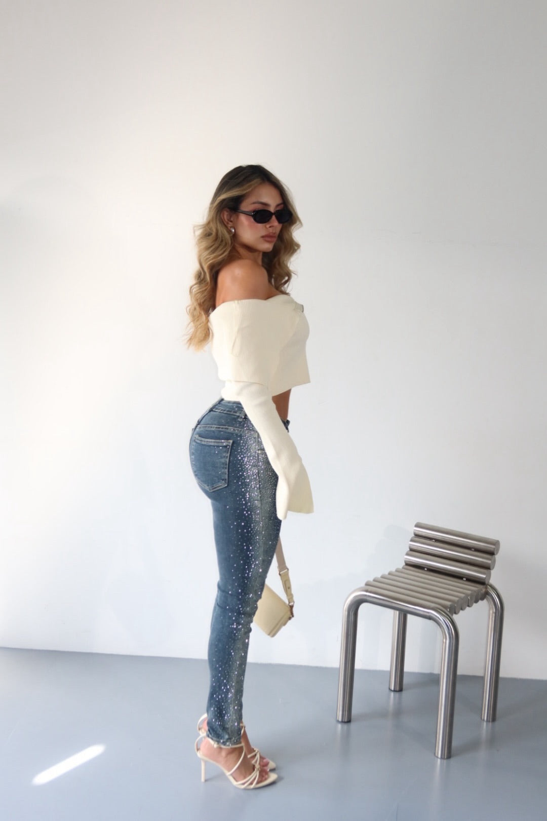 PANTALON SÚPER STRETCH 980