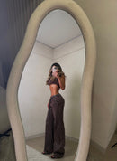 PANTALON WIDE LEG 3819