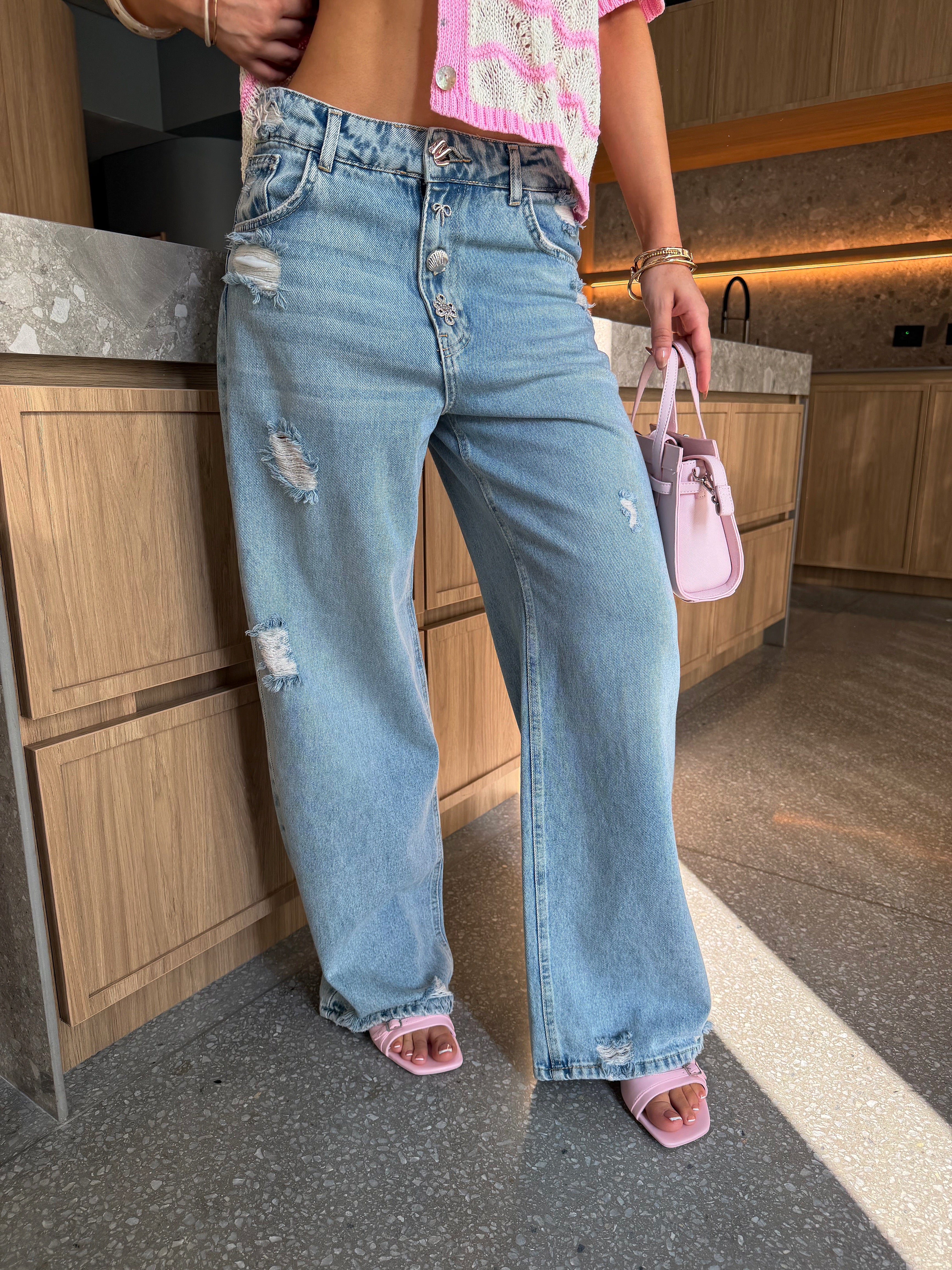 PANTALON MEGA BAGGY 4575