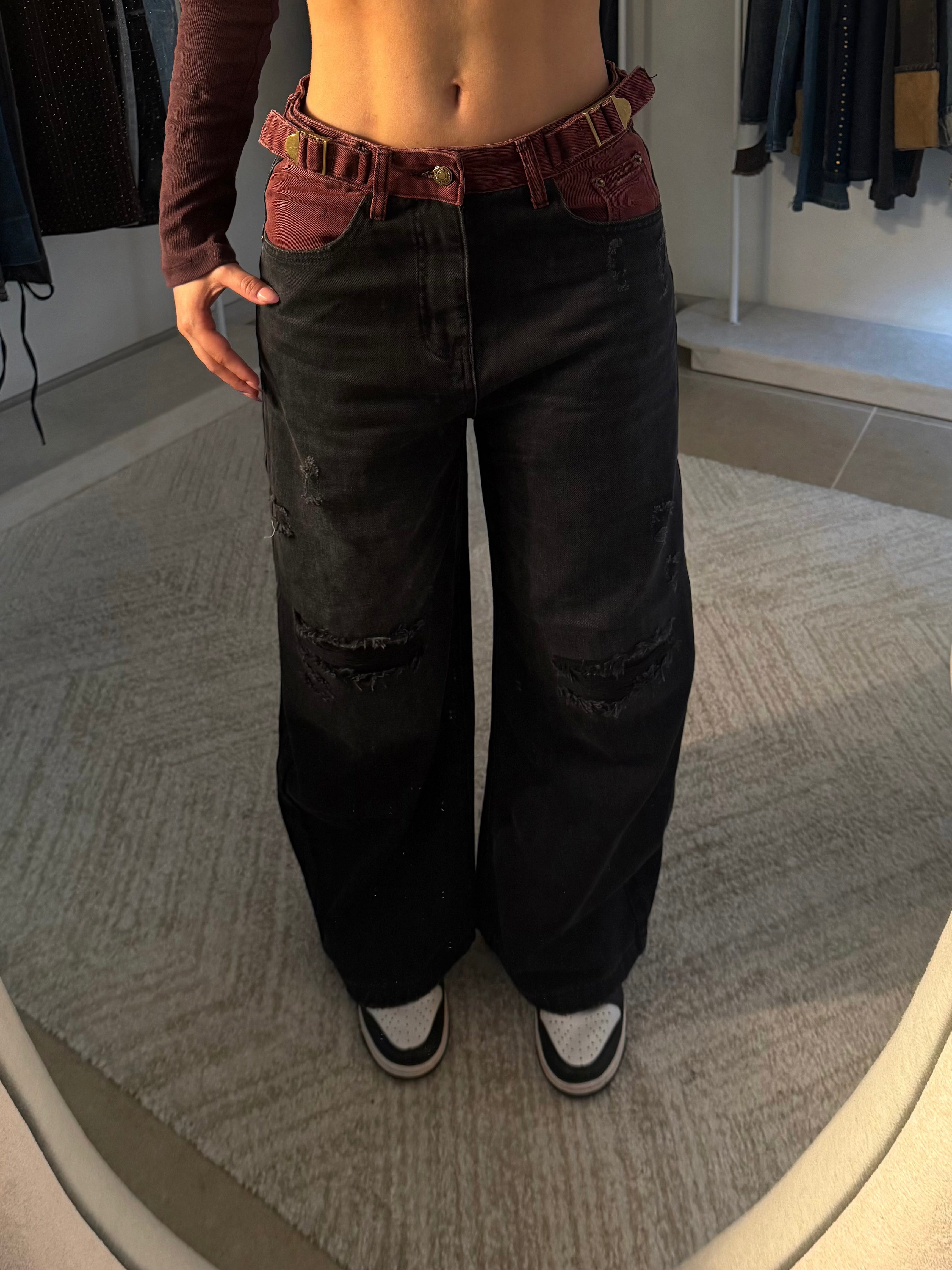 PANTALON BAGGY CARPENTER 023