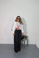 PANTALON PALAZZO 4238