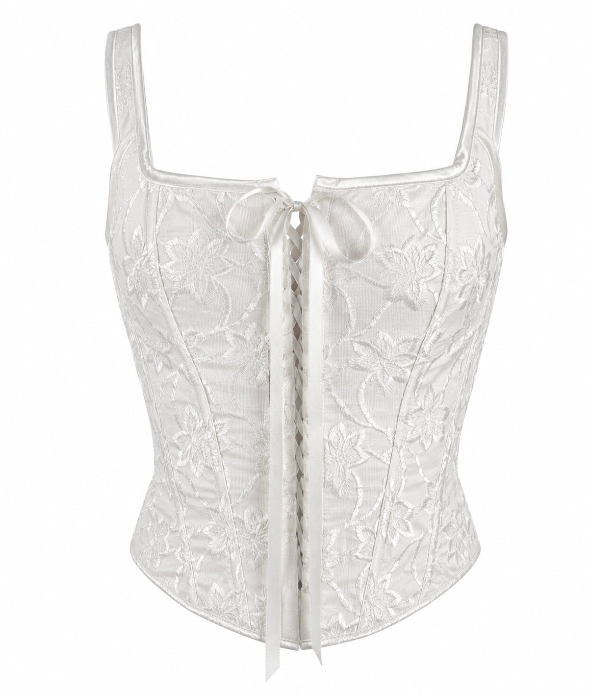 CORSET TW 1860