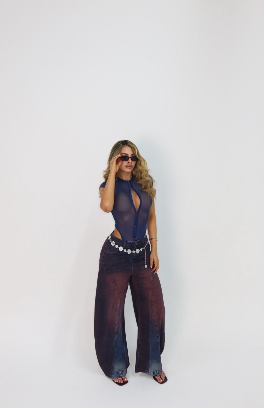 PANTALON BAGGY CARPENTER 019