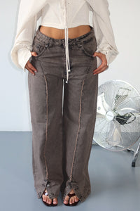 PANTALON SÚPER BAGGY 4481