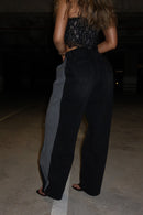 PANTALON BALLOON JW8683