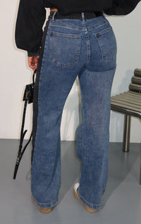 PANTALON STRAIGHT LIGHT 731