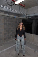 PANTALON QUEEN 0183