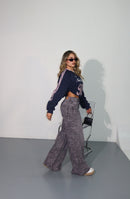 PANTALON PALAZZO 4513