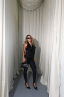 BLUSA LUCCE NEGRO 8020