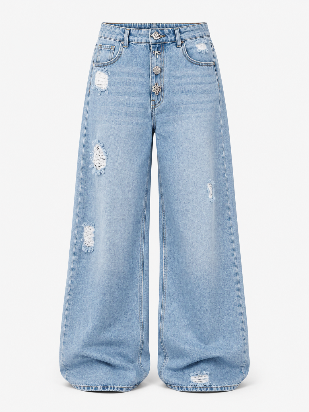 PANTALON MEGA BAGGY 4575