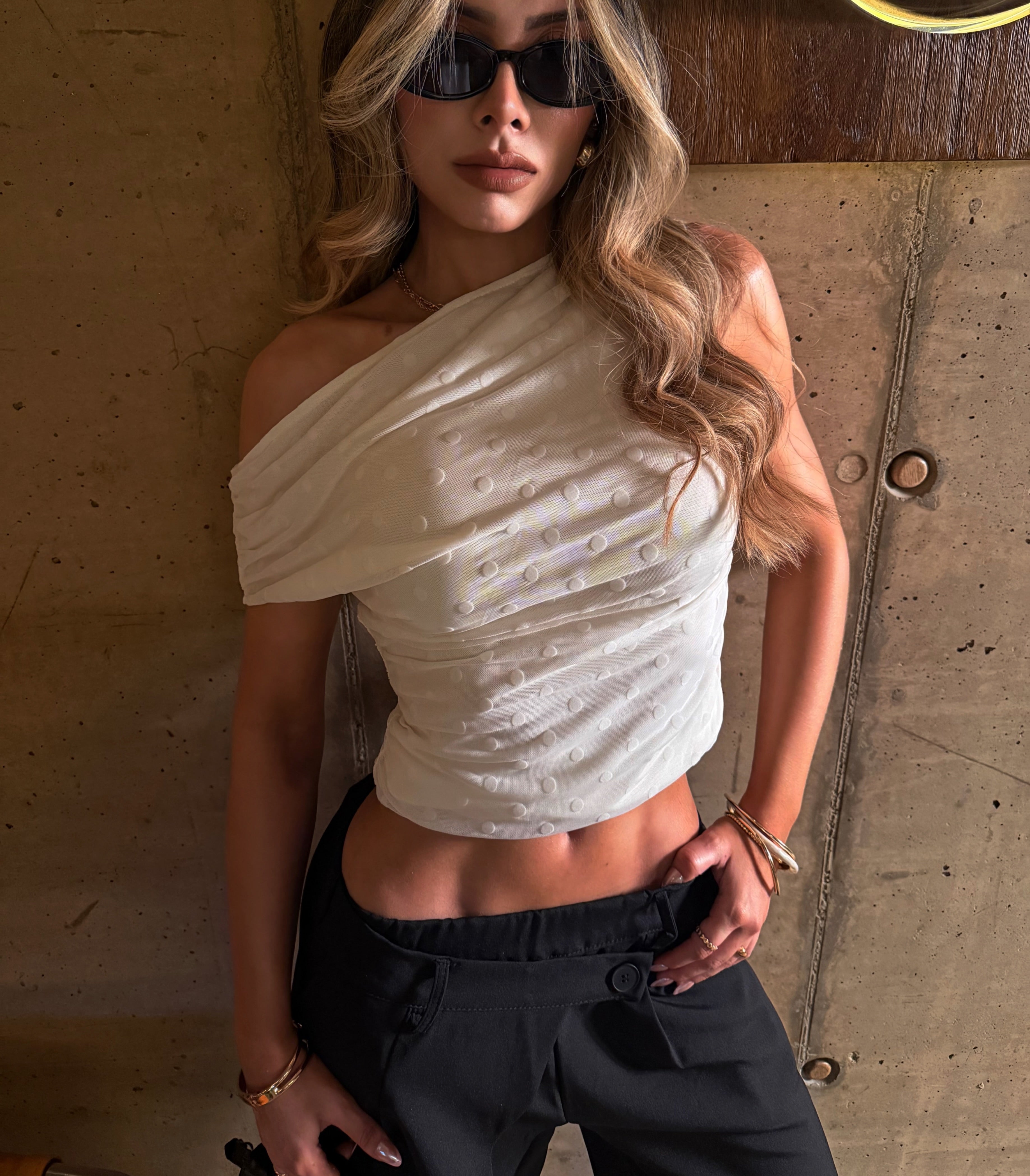 BLUSA 19699