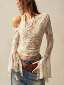 BLUSA BEIGE 2144