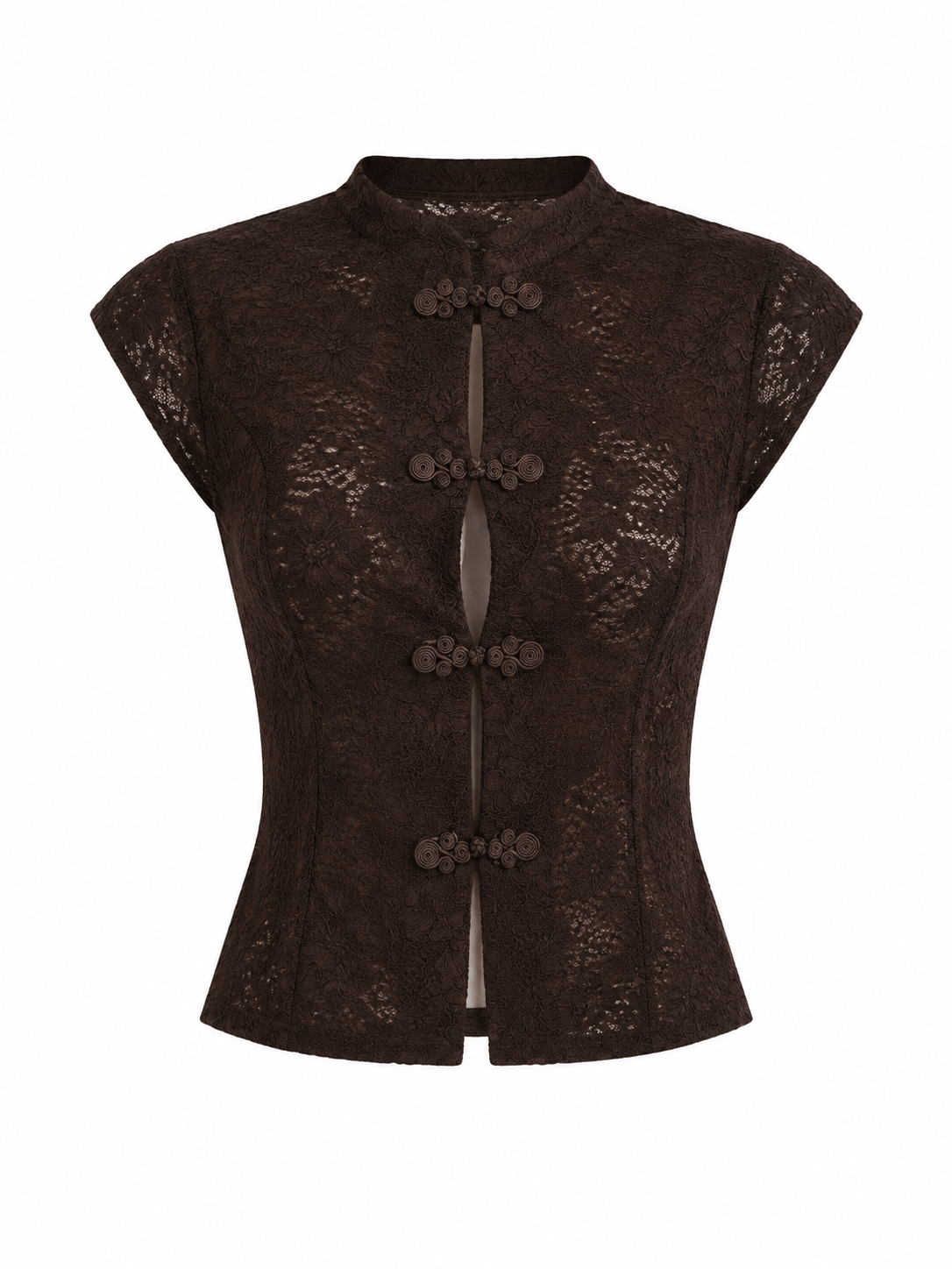 BLUSA KYOTO 26560 CAFE