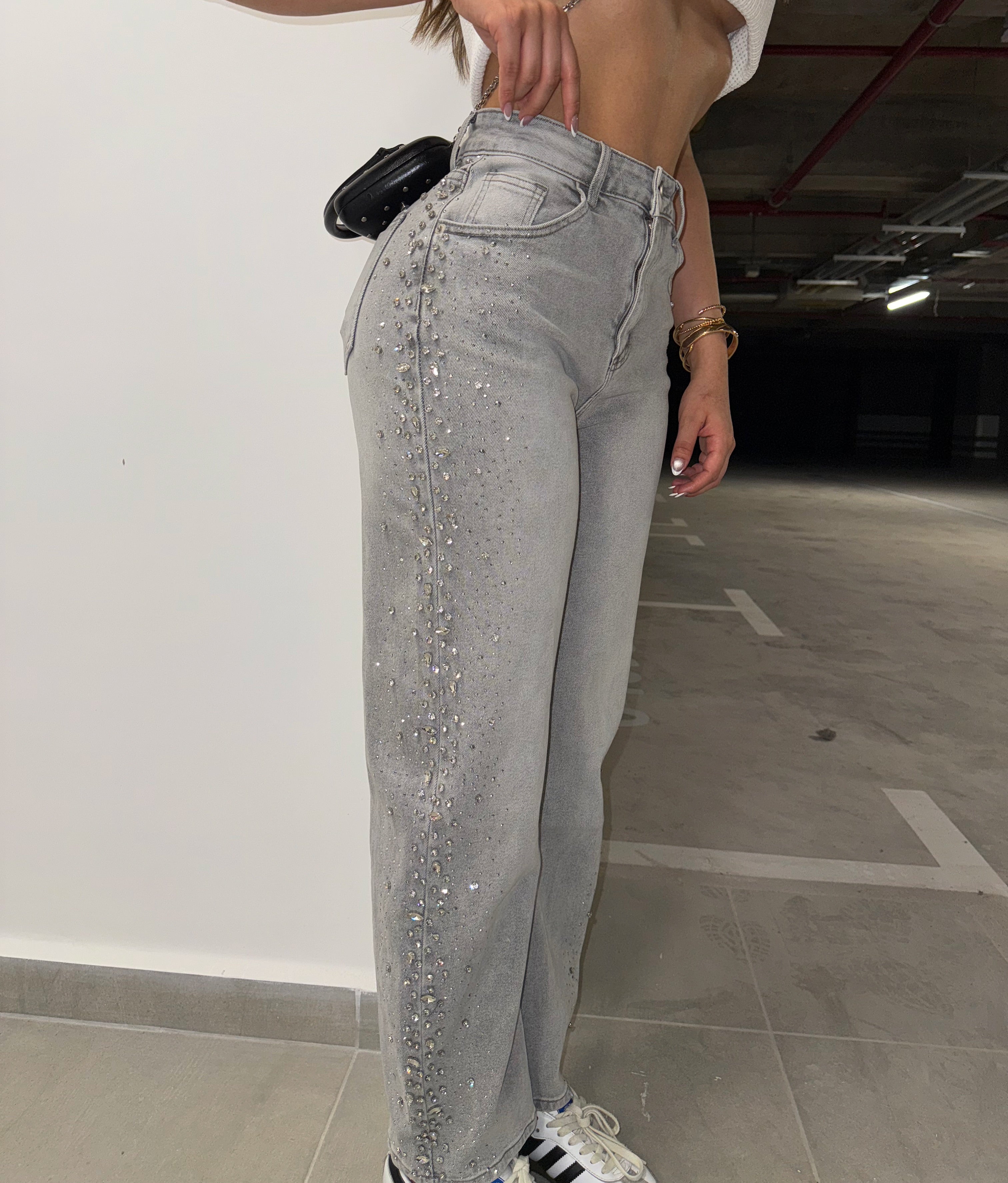 PANTALON BALLOON KAT 979