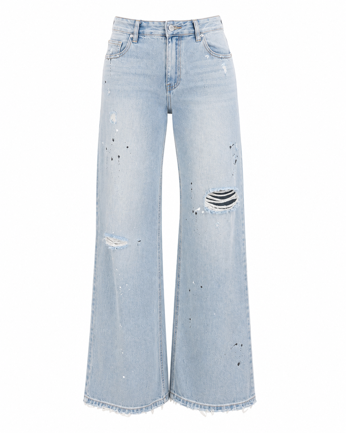 PANTALON WIDE LEG 3922