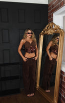 PANTALON BALLON 1119