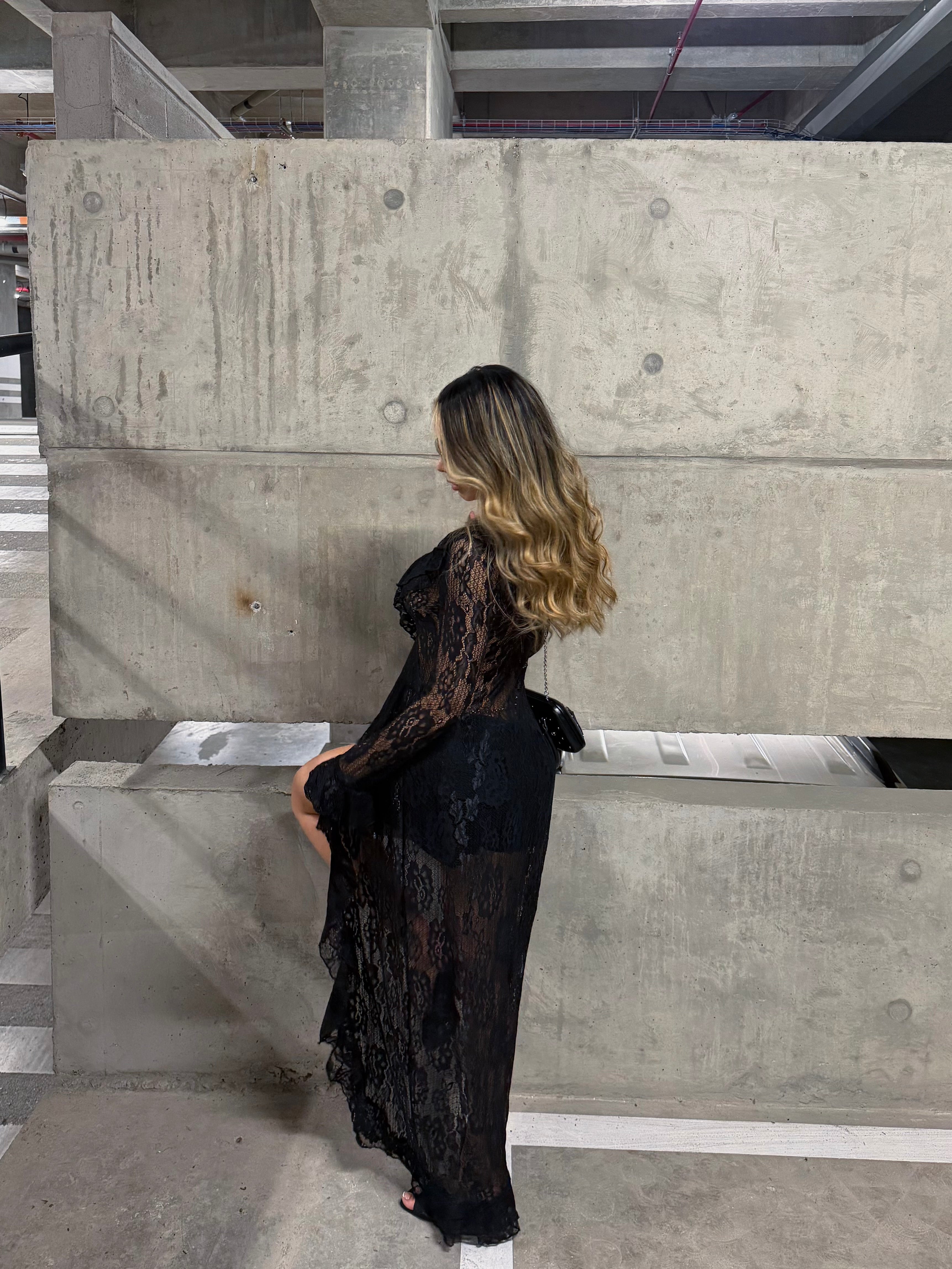 SHORT DILVIN 2111