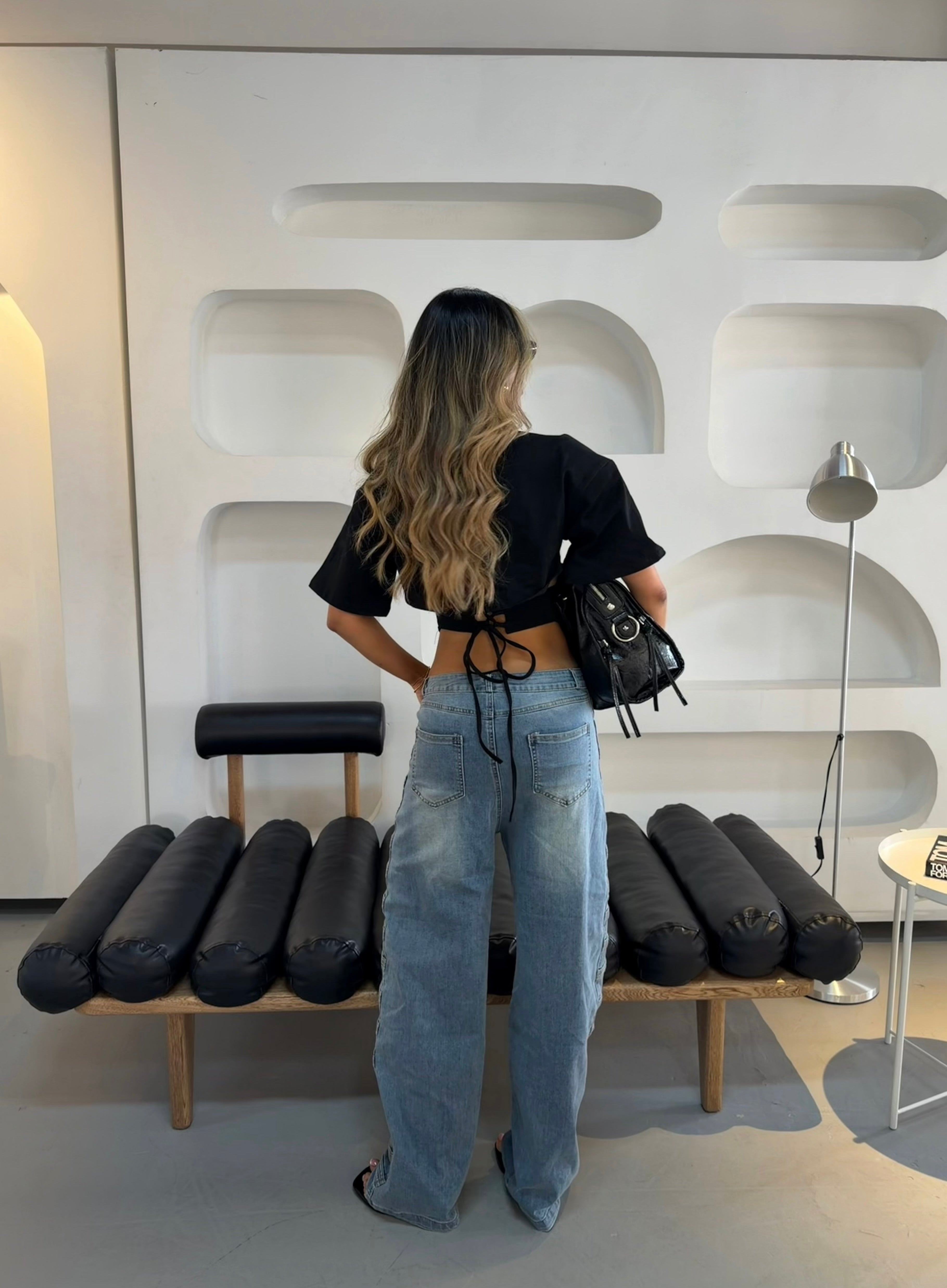 PANTALON NAPOLEON 22852