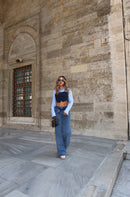 PANTALON STRAIGHT LIGHT PERISC 1612
