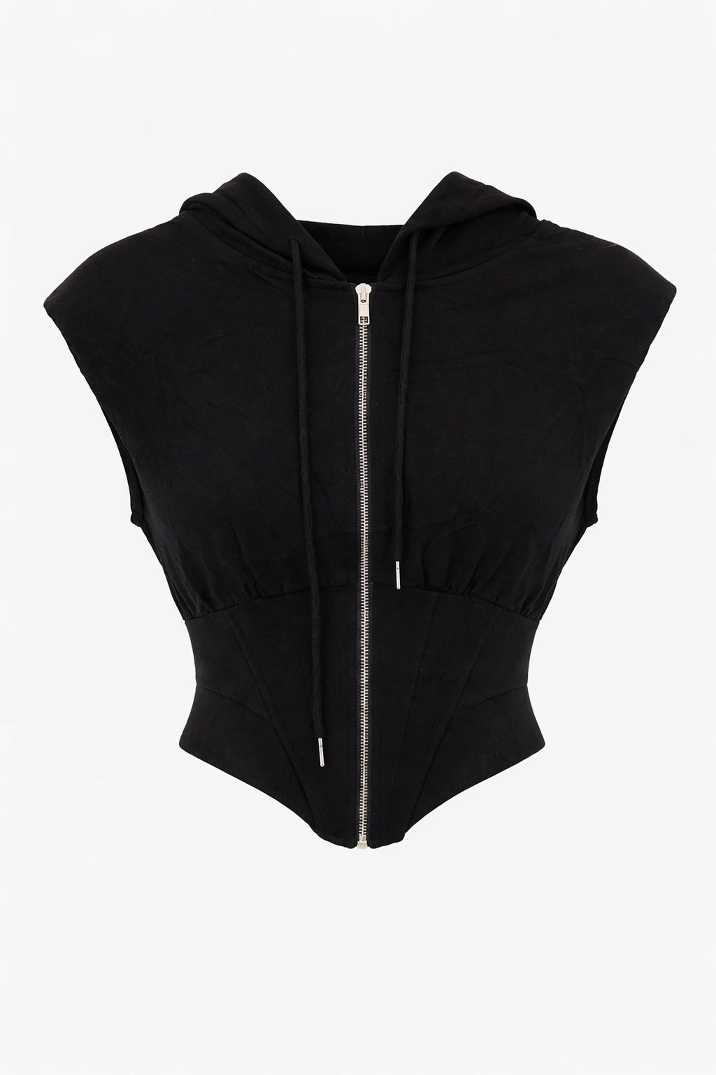 CHALECO CORSET 7138