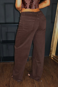 PANTALON BALLON 1119